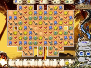 Игра Пиратские Истории: Кит и Эллис (Pirate Stories: Kit & Ellis) — играть онлайн бесплатно (изображение №5)