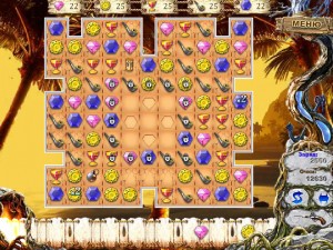 Игра Пиратские Истории: Кит и Эллис (Pirate Stories: Kit & Ellis) — играть онлайн бесплатно (изображение №6)