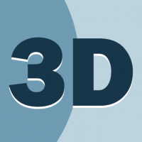 3d