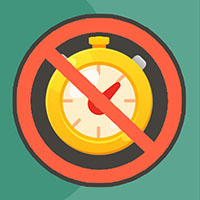 без времени