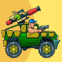 безумный день