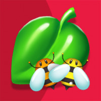 цветущие сады