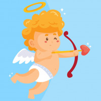 день святого валентина