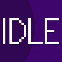идле