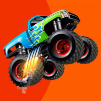 монстр-трак