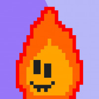 огненный шар