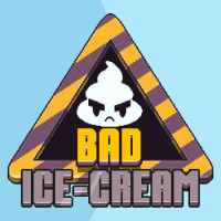 плохое мороженое