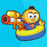 войны на плотах