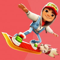 сабвей серферс