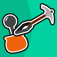 стикмен восхождение