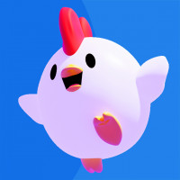 супер птица